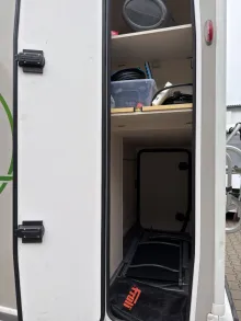 Fahrzeugbild Chausson Teilintegriert Titanium Line 640 #23