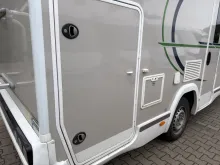 Fahrzeugbild Chausson Teilintegriert Titanium Line 640 #24