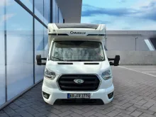 Fahrzeugbild Chausson Teilintegriert Titanium Line 640 #1