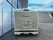 Fahrzeugbild Chausson Teilintegriert Titanium Line 640 #5