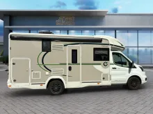 Fahrzeugbild Chausson Teilintegriert Titanium Line 640 #7