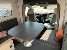 Fahrzeugbild Chausson Teilintegriert Titanium Line 640 #14