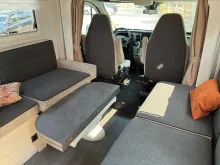 Fahrzeugbild Chausson Teilintegriert Titanium Line 640 #15