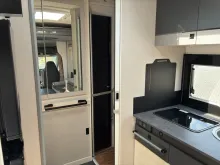 Fahrzeugbild Chausson Teilintegriert Titanium Line 640 #16