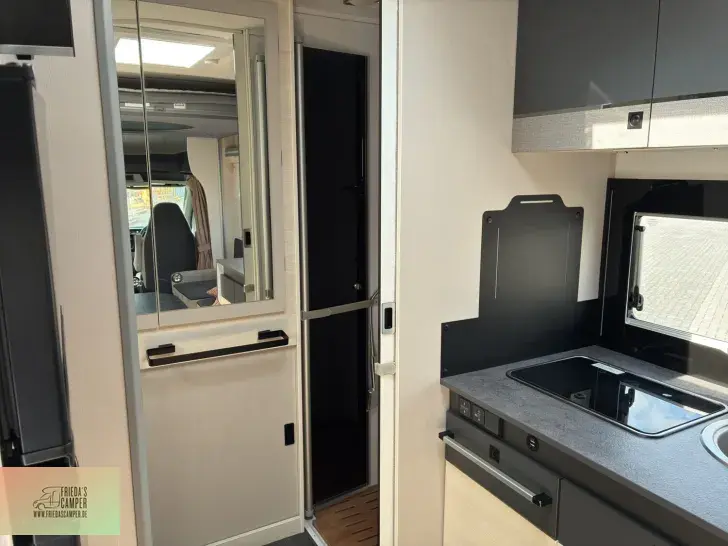 Fahrzeugbild Chausson Teilintegriert Titanium Line 640 #16