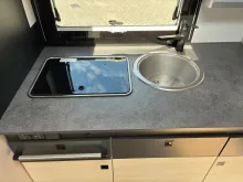 Fahrzeugbild Chausson Teilintegriert Titanium Line 640 #17