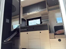 Fahrzeugbild Chausson Teilintegriert Titanium Line 640 #18