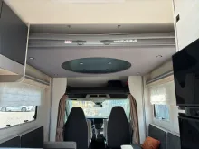 Fahrzeugbild Chausson Teilintegriert Titanium Line 640 #20