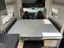 Fahrzeugbild Chausson Teilintegriert Titanium Line 640 #21