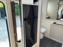 Fahrzeugbild Chausson Teilintegriert Titanium Line 640 #23
