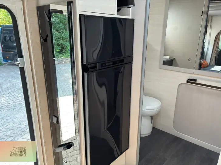 Fahrzeugbild Chausson Teilintegriert Titanium Line 640 #23