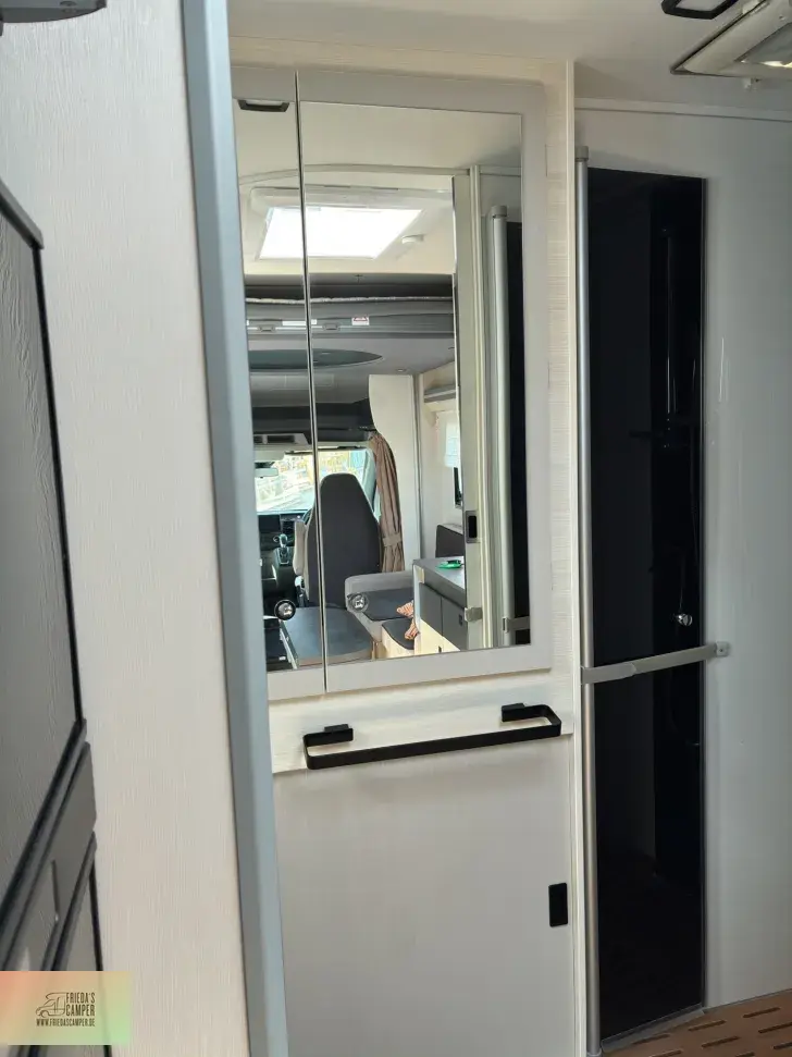 Fahrzeugbild Chausson Teilintegriert Titanium Line 640 #25