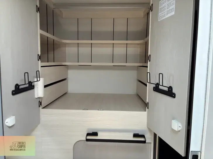 Fahrzeugbild Chausson Teilintegriert Titanium Line 640 #26
