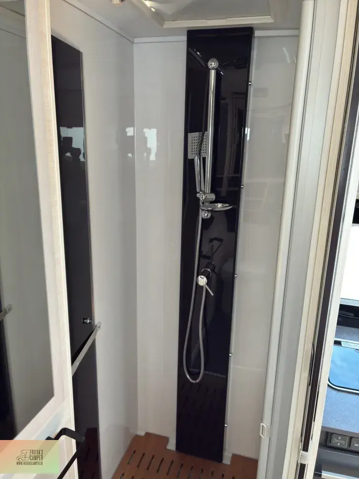Fahrzeugbild Chausson Teilintegriert Titanium Line 640 #27
