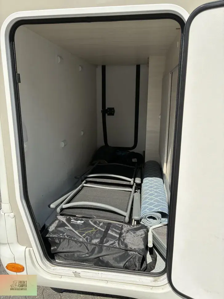 Fahrzeugbild Chausson Teilintegriert Titanium Line 640 #28
