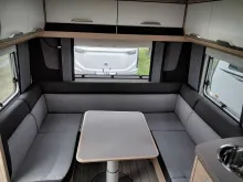 Fahrzeugbild Knaus Südwind 450 FU Black Selection Modell 2026 #5
