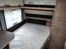 Fahrzeugbild Knaus Südwind 450 FU Black Selection Modell 2026 #8
