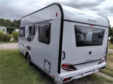 Fahrzeugbild Knaus Südwind 450 FU Black Selection Modell 2026 #13