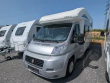 Fahrzeugbild Chausson Flash 26 #1