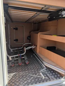 Fahrzeugbild Chausson Flash 26 #12