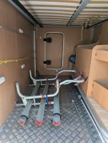 Fahrzeugbild Chausson Flash 26 #13