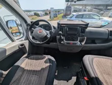 Fahrzeugbild Chausson Flash 26 #9