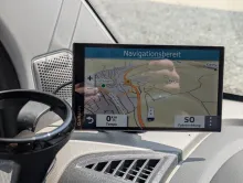 Fahrzeugbild Chausson Flash 26 #10