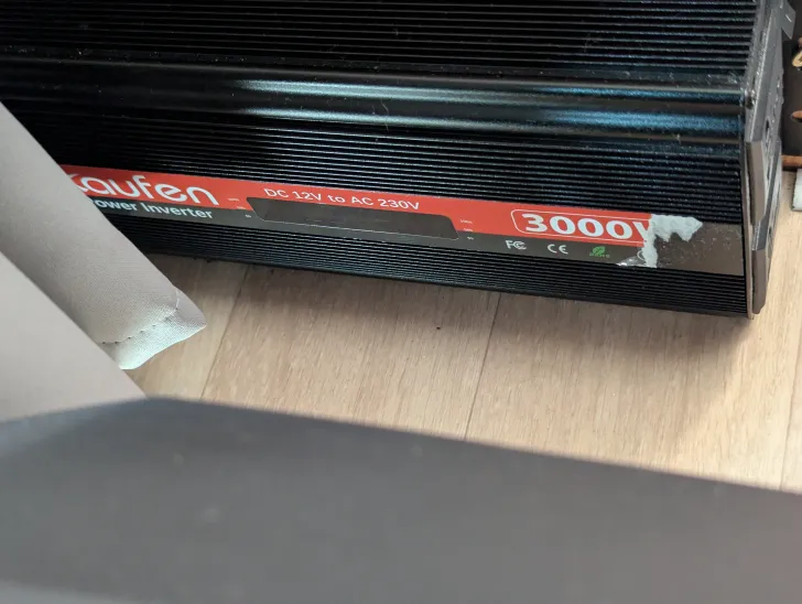 Fahrzeugbild Chausson Flash 26 #15