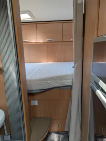 Fahrzeugbild Chausson Flash 26 #18