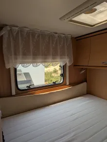Fahrzeugbild Chausson Flash 26 #19