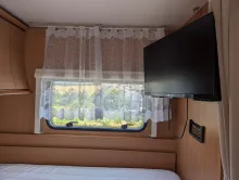 Fahrzeugbild Chausson Flash 26 #20