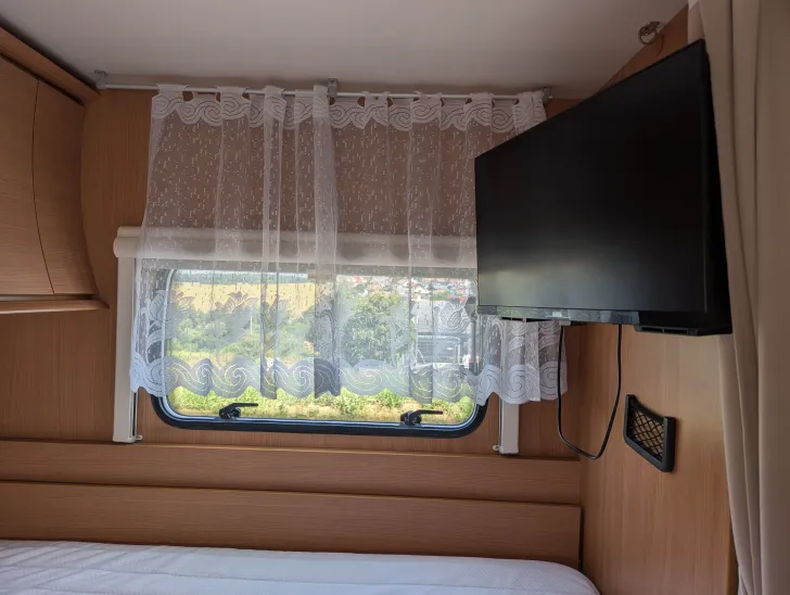 Fahrzeugbild Chausson Flash 26 #20