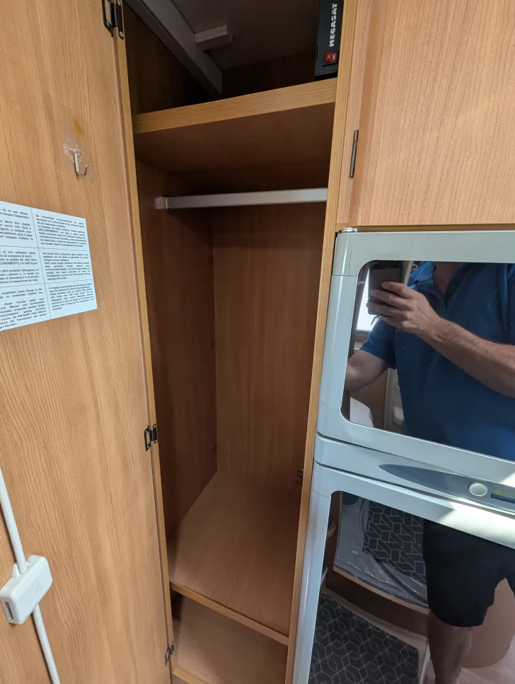 Fahrzeugbild Chausson Flash 26 #23