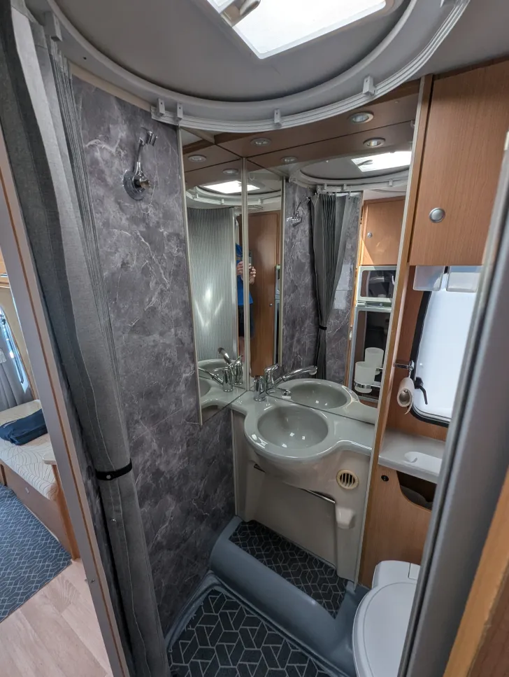 Fahrzeugbild Chausson Flash 26 #25