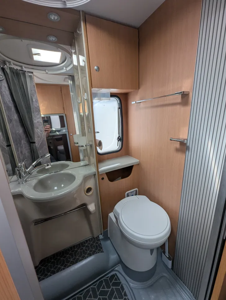 Fahrzeugbild Chausson Flash 26 #26