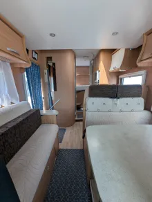 Fahrzeugbild Chausson Flash 26 #31