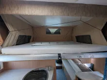 Fahrzeugbild Chausson Flash 26 #32