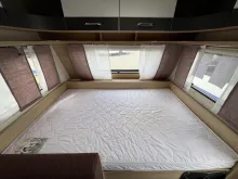 Fahrzeugbild Hymer Eriba Eriba Living 525 Idealer Familienwagen #7