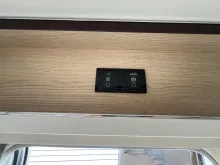 Fahrzeugbild Hymer Eriba Eriba Living 525 Idealer Familienwagen #15