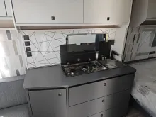 Fahrzeugbild Fendt Apero 495 SFB #12