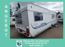 Fahrzeugbild Adria Classica 663 UK Nr. 59 - 8 Schlafpl., Alde-Hzg #4