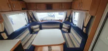 Fahrzeugbild Adria Classica 663 UK Nr. 59 - 8 Schlafpl., Alde-Hzg #8