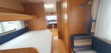 Fahrzeugbild Adria Classica 663 UK Nr. 59 - 8 Schlafpl., Alde-Hzg #27