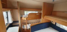 Fahrzeugbild Adria Classica 663 UK Nr. 59 - 8 Schlafpl., Alde-Hzg #29