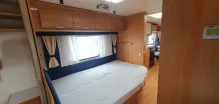 Fahrzeugbild Adria Classica 663 UK Nr. 59 - 8 Schlafpl., Alde-Hzg #32