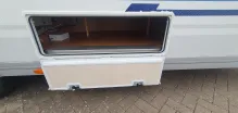 Fahrzeugbild Adria Classica 663 UK Nr. 59 - 8 Schlafpl., Alde-Hzg #42