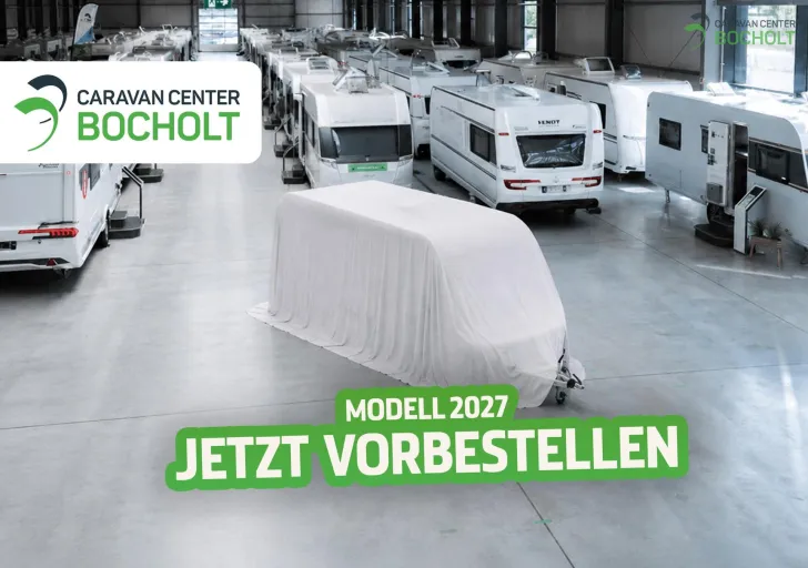 Fahrzeugbild Fendt Bianco Activ 560 SKM Modell 2027 #1