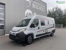 Fahrzeugbild Weinsberg CaraBus 600 ME Edition FIRE #1