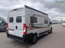 Fahrzeugbild Weinsberg CaraBus 600 ME Edition FIRE #10