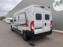 Fahrzeugbild Weinsberg CaraBus 600 ME Edition FIRE #12
